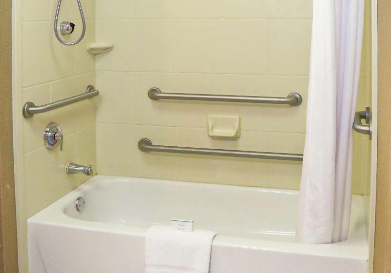 Студио Стандарт Кровать Кинг, Homewood Suites By Hilton St. Louis  Galleria