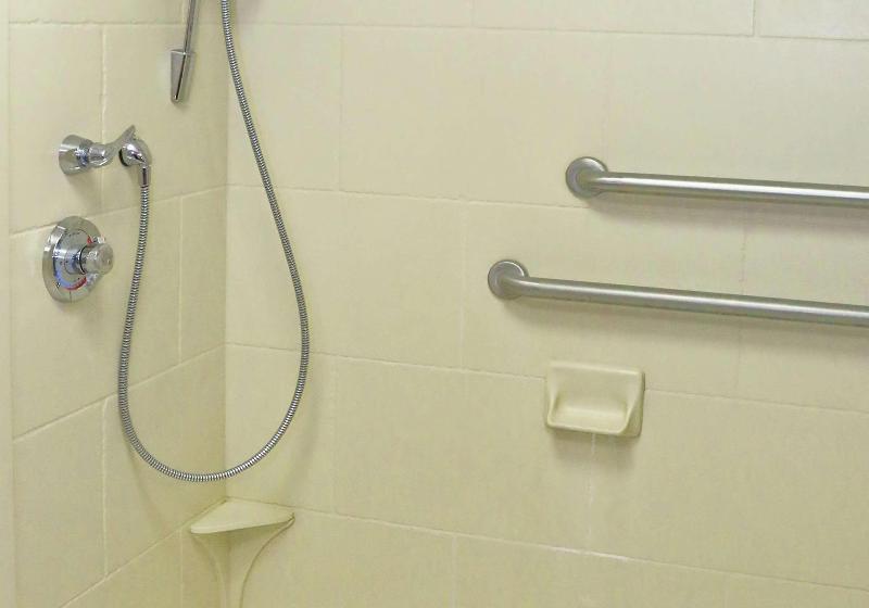 Люкс Кровать Кинг, Homewood Suites By Hilton St. Louis  Galleria