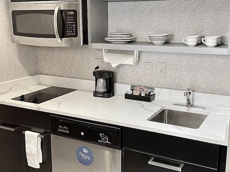 스위트, Homewood Suites By Hilton York