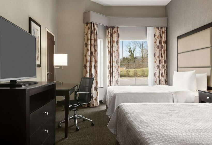 스위트, Homewood Suites By Hilton York