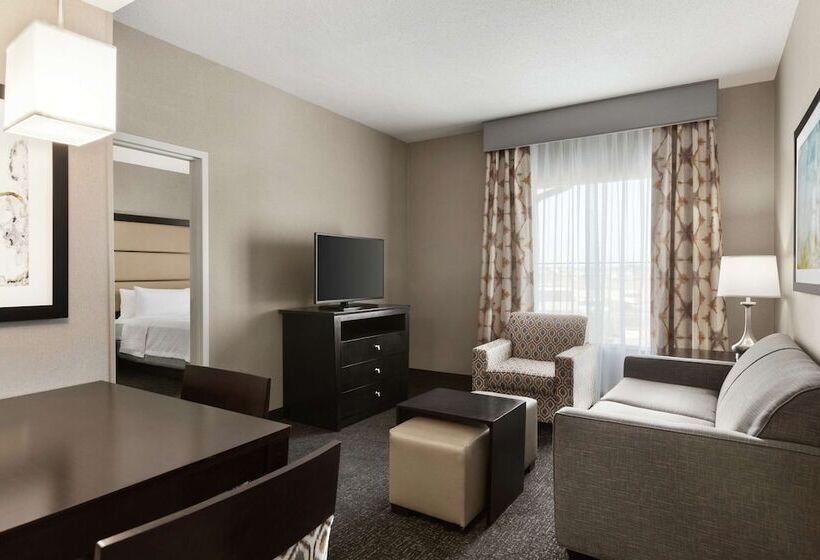 스위트, Homewood Suites By Hilton York