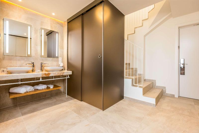 스위트, Homewood Suites By Hilton York