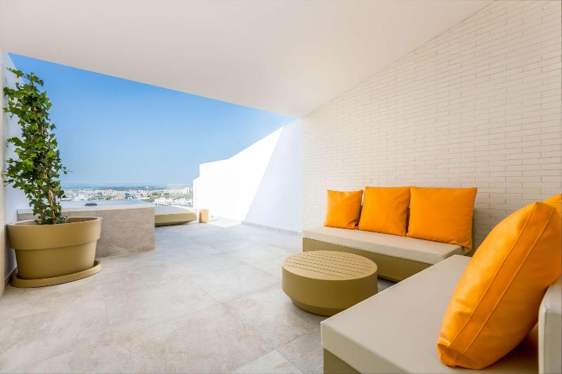 스위트, Homewood Suites By Hilton York