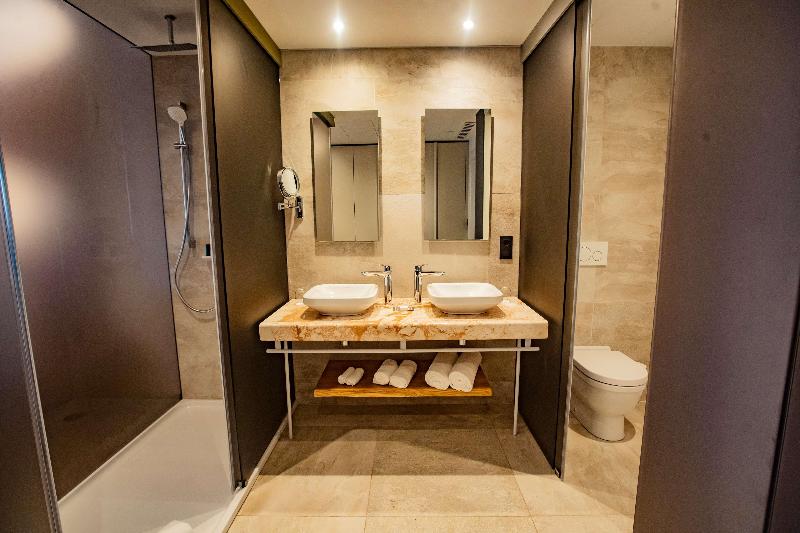 套房, Homewood Suites By Hilton York