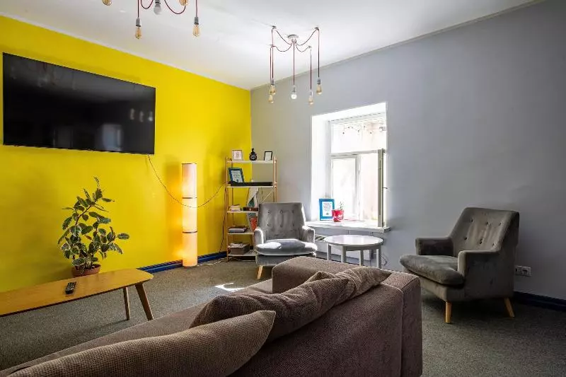 キングサイドベッドのスタンダードワンルーム, Homewood Suites By Hilton York
