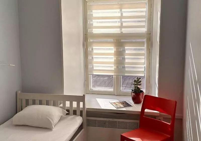 キングサイドベッドのスタンダードワンルーム, Homewood Suites By Hilton York