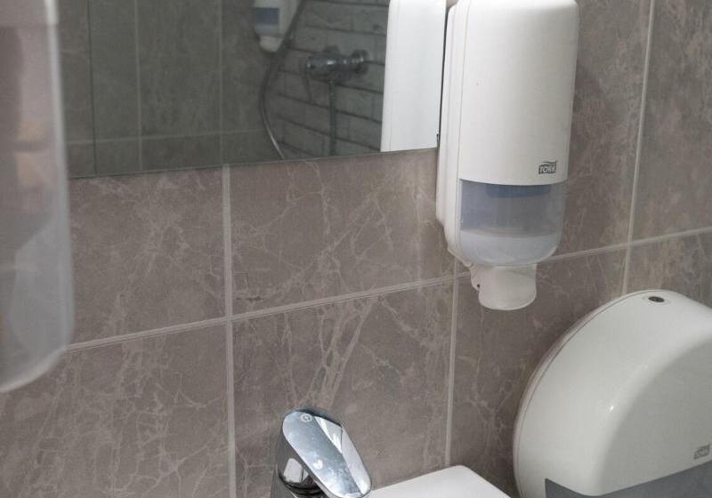 스탠다드 스튜디오 킹침대, Homewood Suites By Hilton York