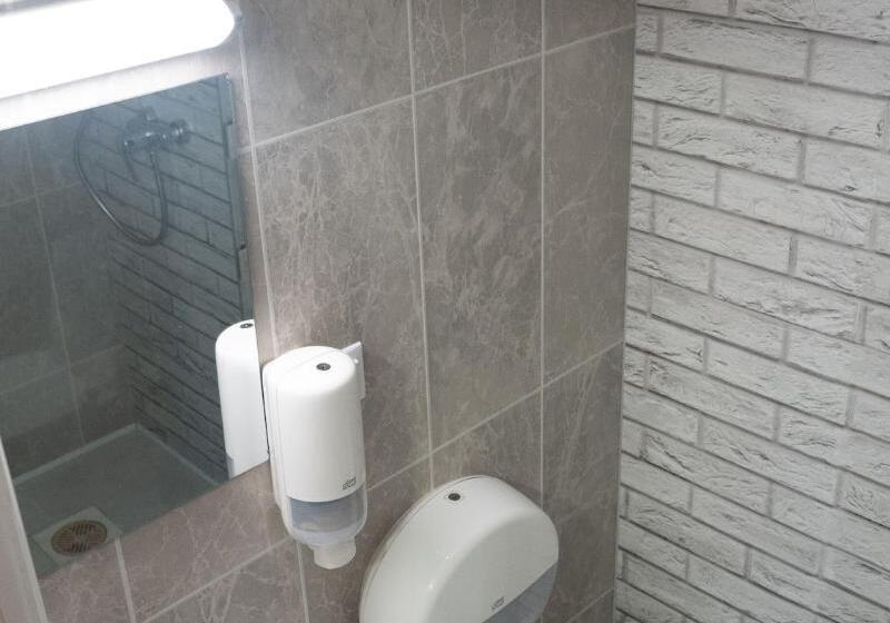 스탠다드 스튜디오 킹침대, Homewood Suites By Hilton York