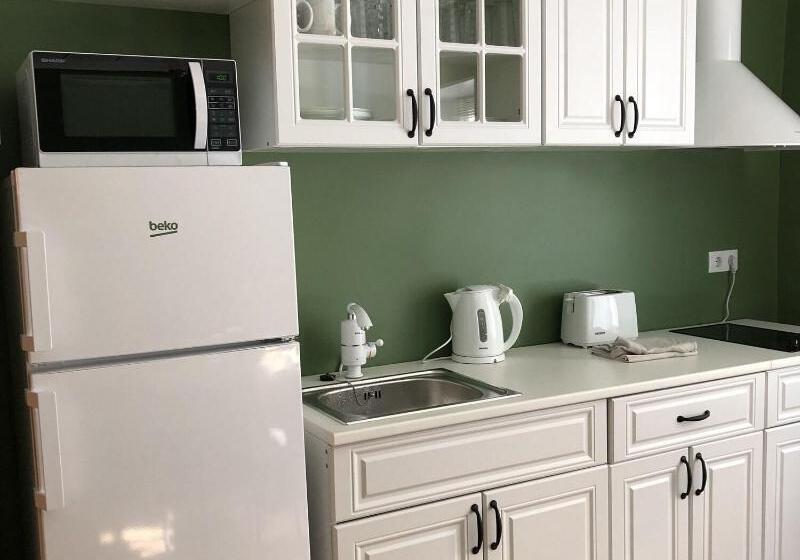 스탠다드 스튜디오 킹침대, Homewood Suites By Hilton York