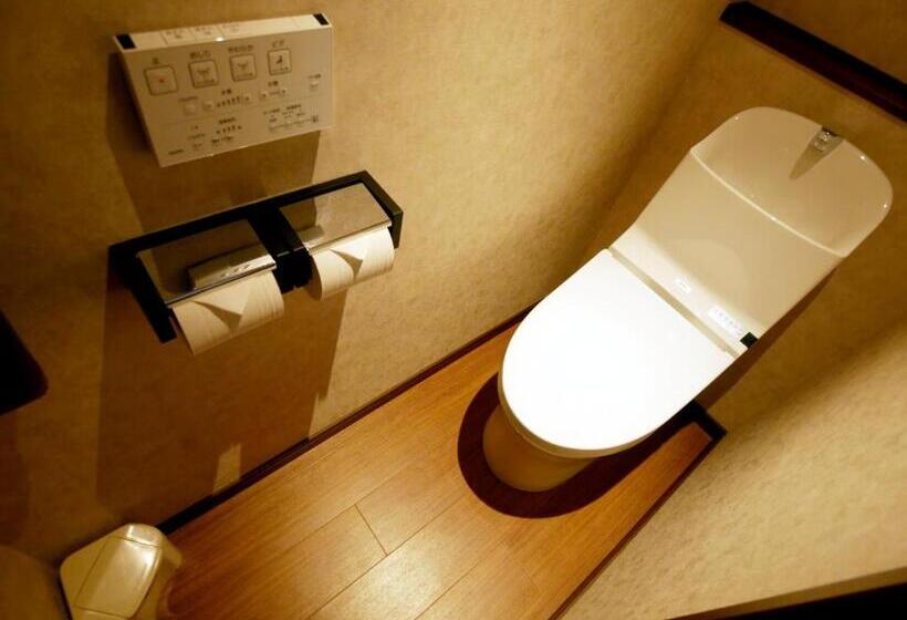 Номер Стандарт Вид на Море, Kitakobushi Shiretoko Hotel & Resort