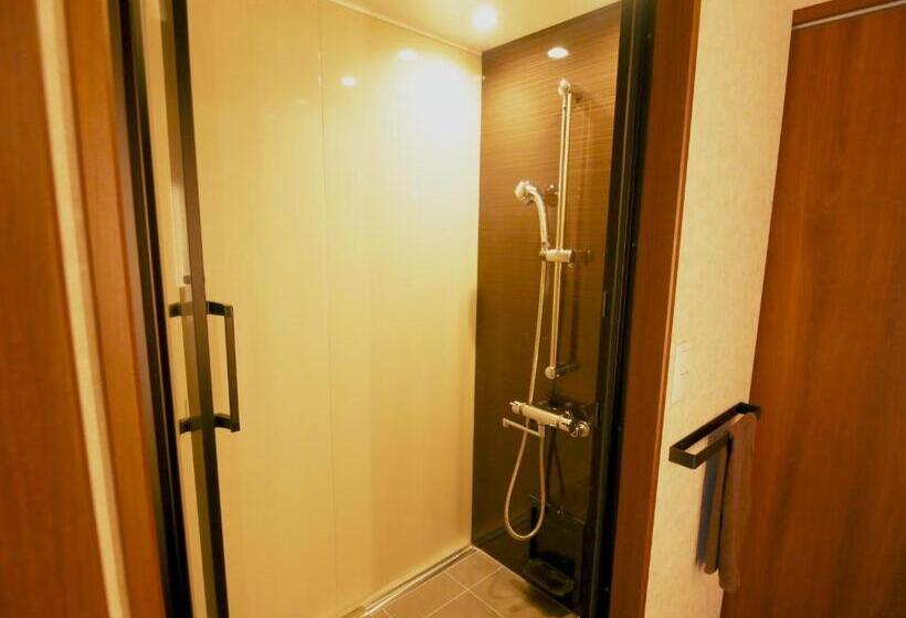 Номер Стандарт Вид на Море, Kitakobushi Shiretoko Hotel & Resort