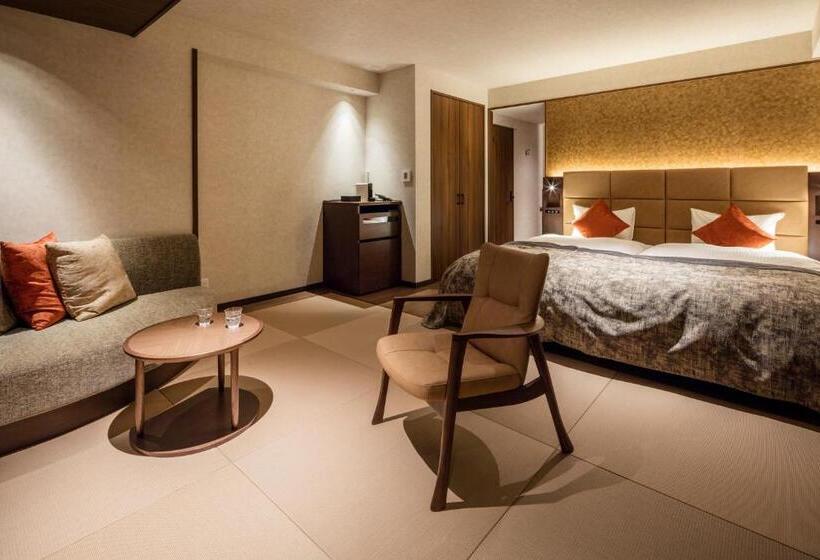 Номер Стандарт Вид на Море, Kitakobushi Shiretoko Hotel & Resort