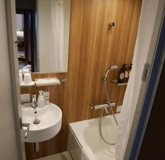 Standard-huone, Kitakobushi Shiretoko Hotel & Resort