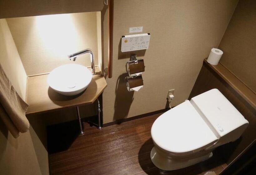 Люкс Клуб, Kitakobushi Shiretoko Hotel & Resort