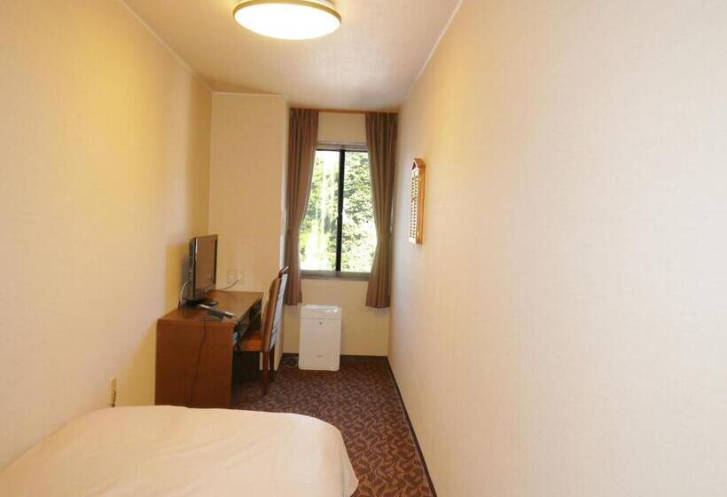 Номер Стандарт Индивидуальный, Kitakobushi Shiretoko Hotel & Resort