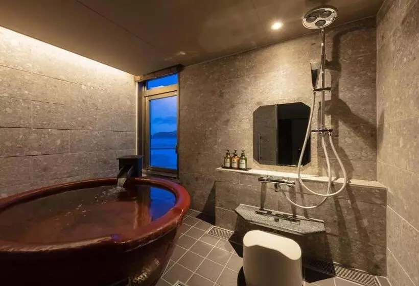 Standard-huone, Kitakobushi Shiretoko Hotel & Resort