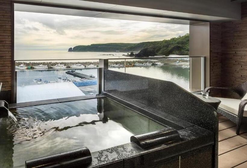 Номер Клуб, Kitakobushi Shiretoko Hotel & Resort