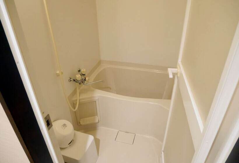 Номер Клуб, Kitakobushi Shiretoko Hotel & Resort