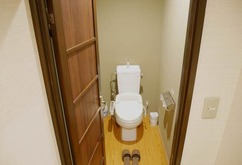 Номер Клуб, Kitakobushi Shiretoko Hotel & Resort