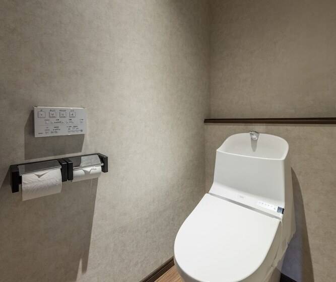 Номер Стандарт Вид на Море, Kitakobushi Shiretoko Hotel & Resort