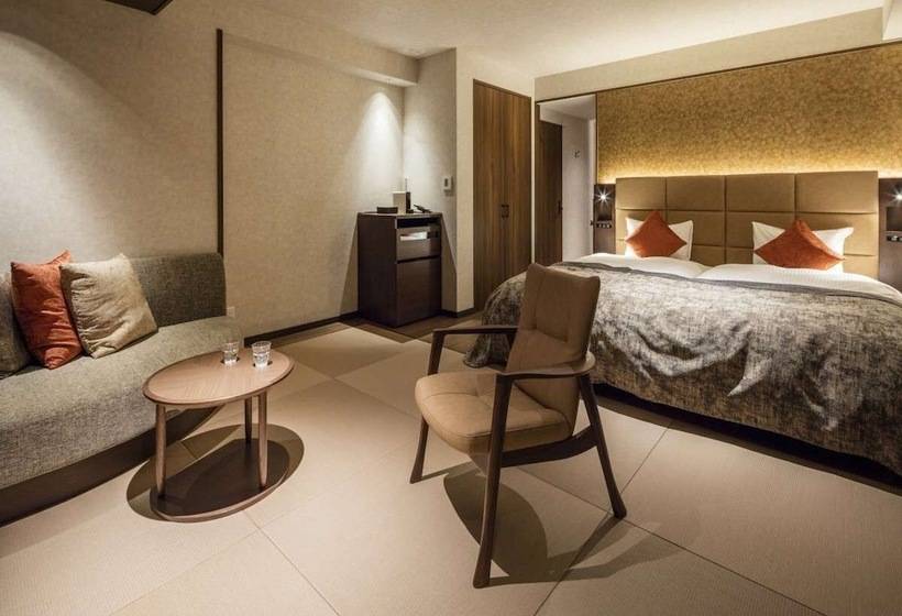 Номер Стандарт Вид на Море, Kitakobushi Shiretoko Hotel & Resort