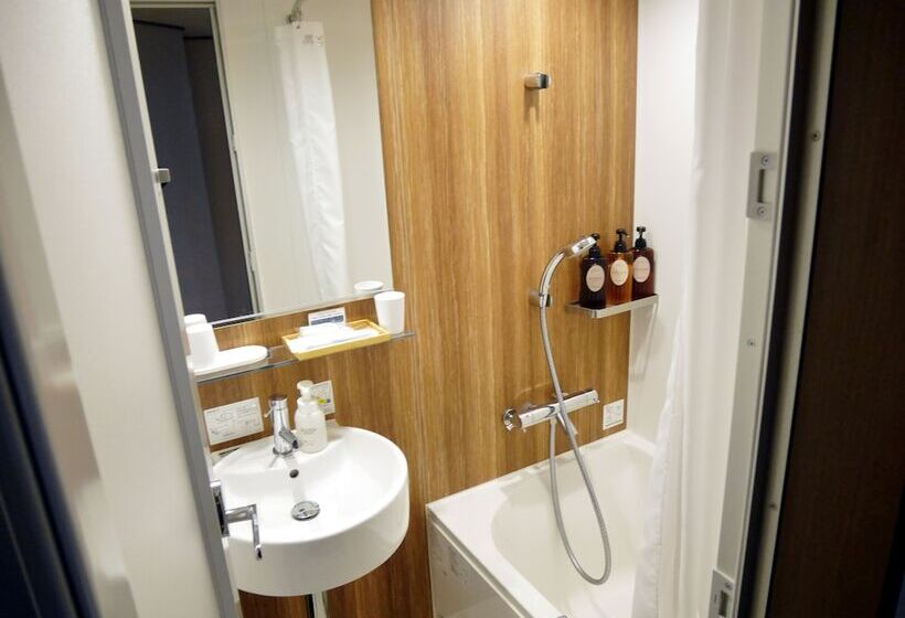 Номер Стандарт, Kitakobushi Shiretoko Hotel & Resort