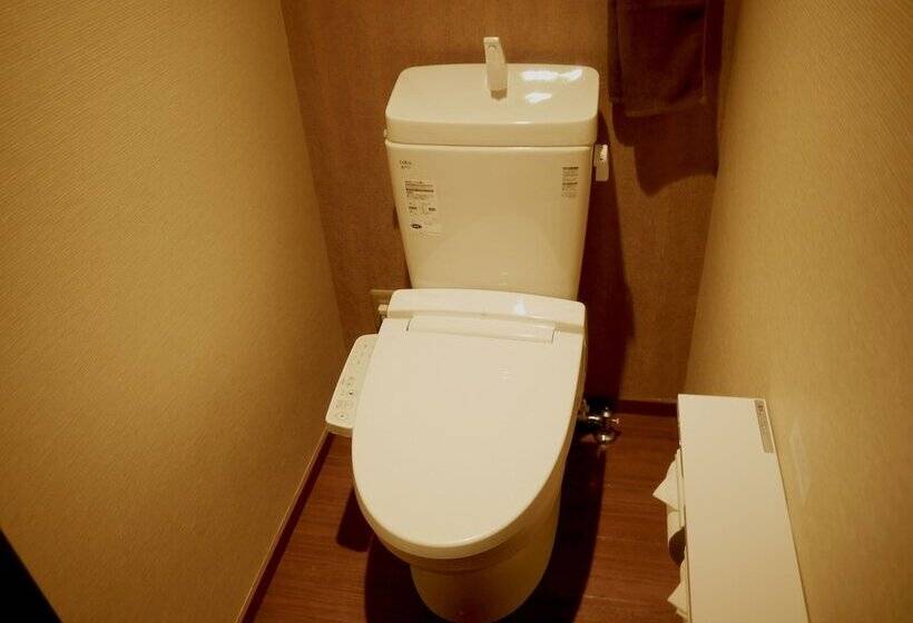 Номер Стандарт, Kitakobushi Shiretoko Hotel & Resort