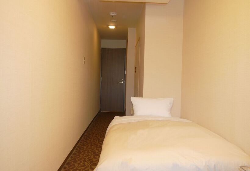 Номер Стандарт Индивидуальный, Kitakobushi Shiretoko Hotel & Resort