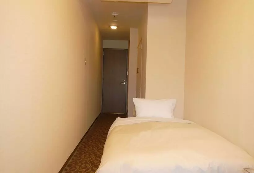 Standard Yhden Hengen Huone, Kitakobushi Shiretoko Hotel & Resort