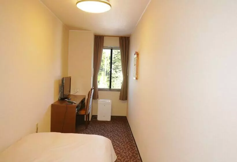 Standard Yhden Hengen Huone, Kitakobushi Shiretoko Hotel & Resort