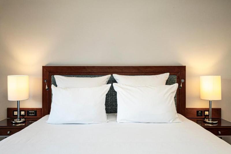 Номер Стандарт, Kitakobushi Shiretoko Hotel & Resort