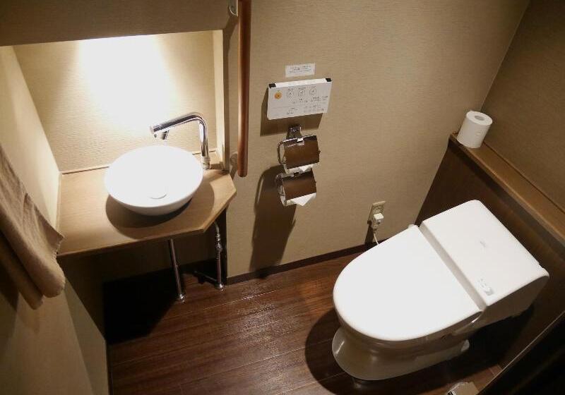 Люкс Клуб, Kitakobushi Shiretoko Hotel & Resort