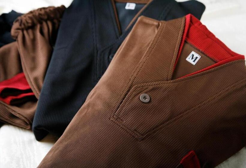 חדר סטנדרט, La Vista Daisetsuzan