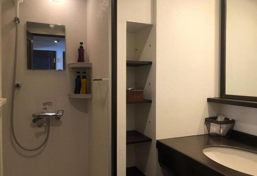 غرفة قياسية, La Vista Daisetsuzan