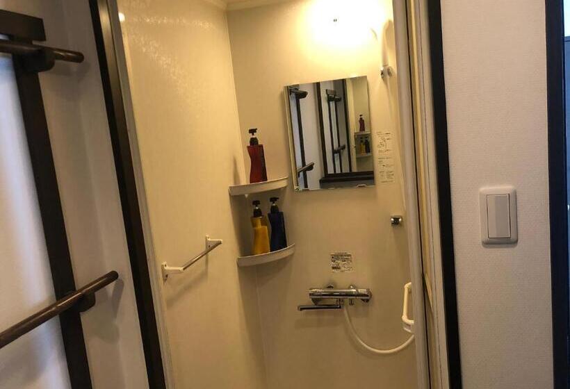 غرفة قياسية, La Vista Daisetsuzan