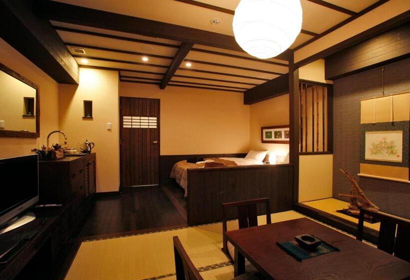 חדר סטנדרט, La Vista Daisetsuzan