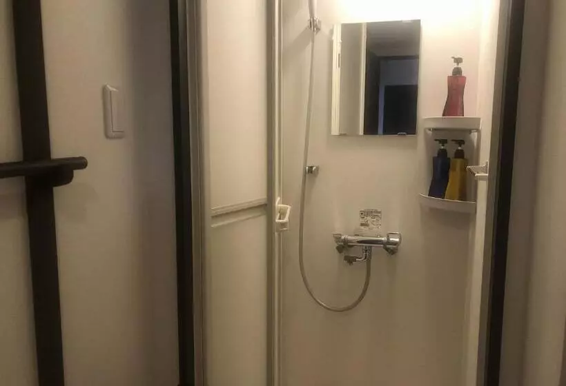 Standard Kolmen Hengen Huone, La Vista Daisetsuzan