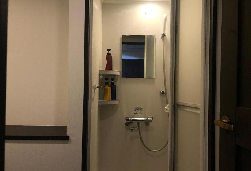 غرفة كومفورت, La Vista Daisetsuzan