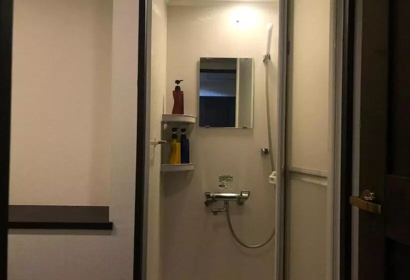 Comfort-huone, La Vista Daisetsuzan