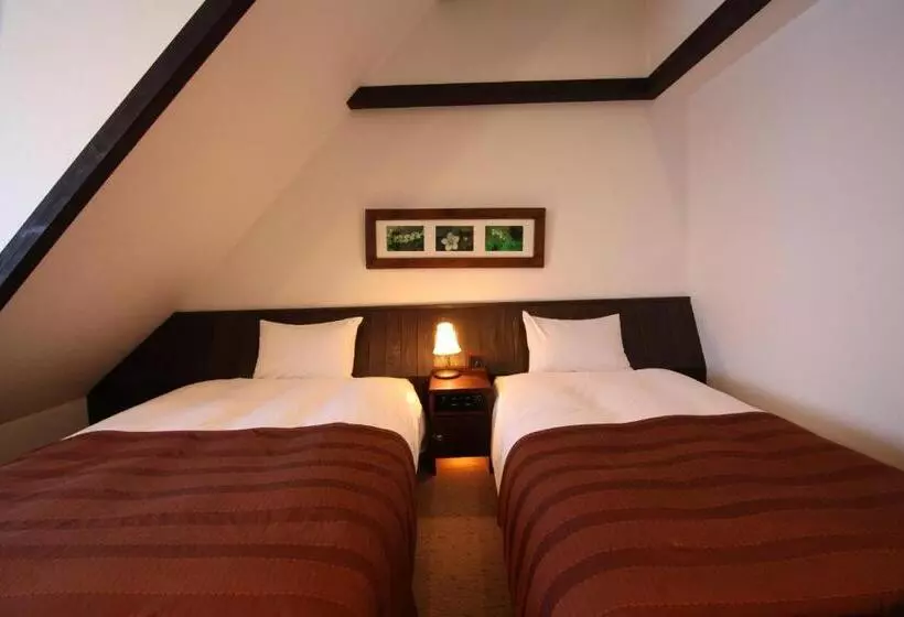 Comfort-huone, La Vista Daisetsuzan