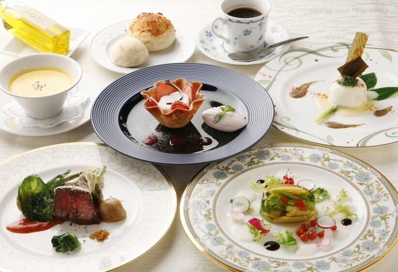 غرفة قياسية, La Vista Daisetsuzan