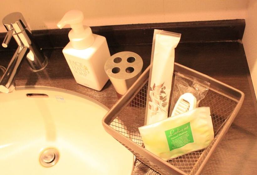 חדר סטנדרט, La Vista Daisetsuzan