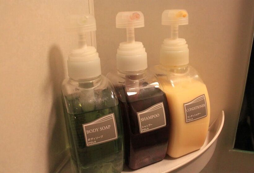 חדר סטנדרט, La Vista Daisetsuzan