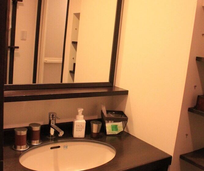 غرفة قياسية, La Vista Daisetsuzan