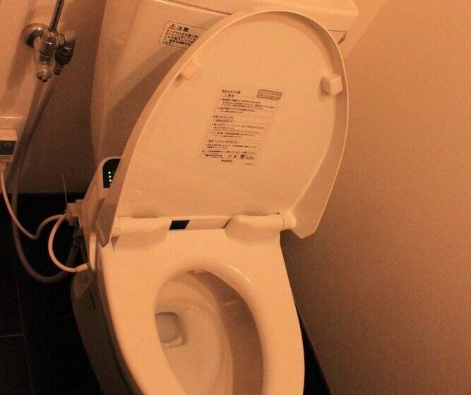 חדר סטנדרט, La Vista Daisetsuzan