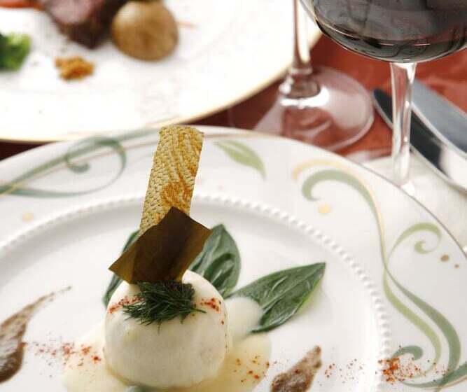 חדר סטנדרט, La Vista Daisetsuzan