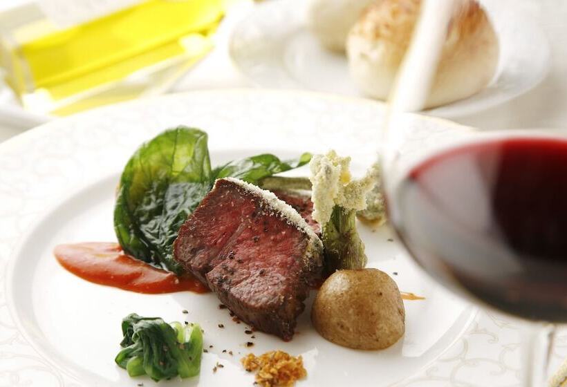 חדר קומפורט, La Vista Daisetsuzan