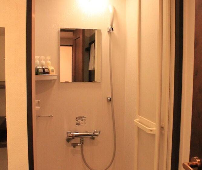 חדר קומפורט, La Vista Daisetsuzan