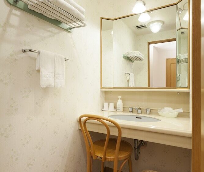 חדר סטנדרט, Nord Otaru