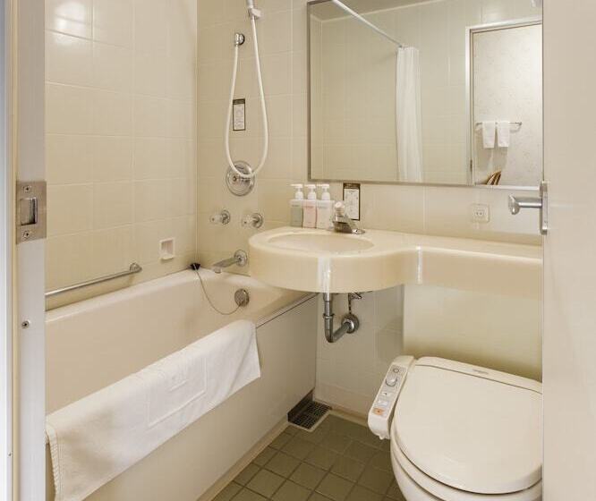 スタンダードルーム, Nord Otaru